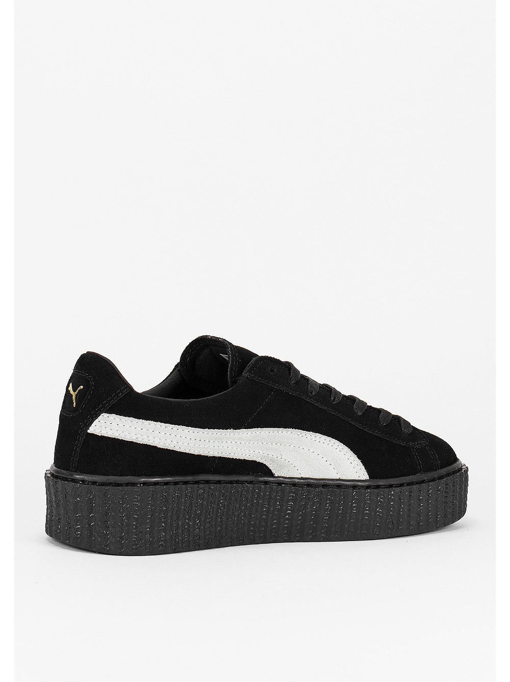 Fenty Puma Creeper Black webit services Creepers Puma Snipes webit services